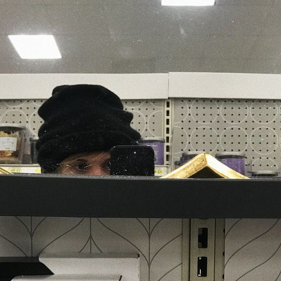 Meet your Posher, Luke - Picture 1 of 1